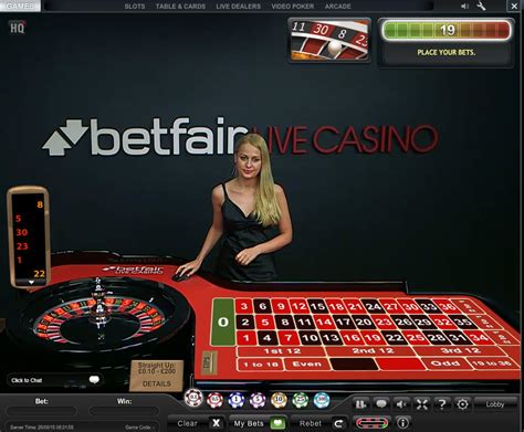  virtual roster live casino